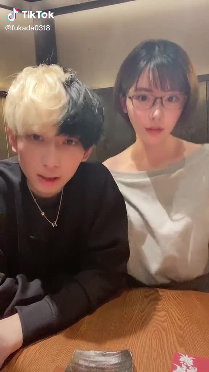 TikTok (ティックトック) で 深田えいみ (@fukada0318) の動画を見る 50