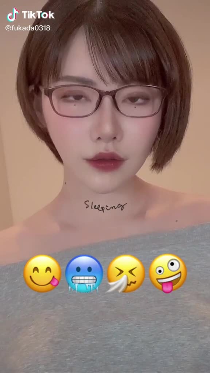 TikTok (ティックトック) で 深田えいみ (@fukada0318) の動画を見る 51