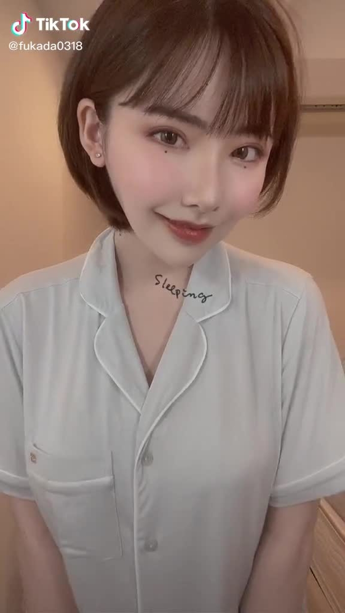 髪切ったよ✂︎