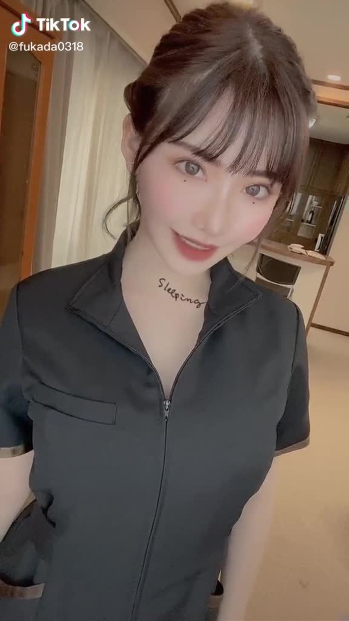 エステティシャン