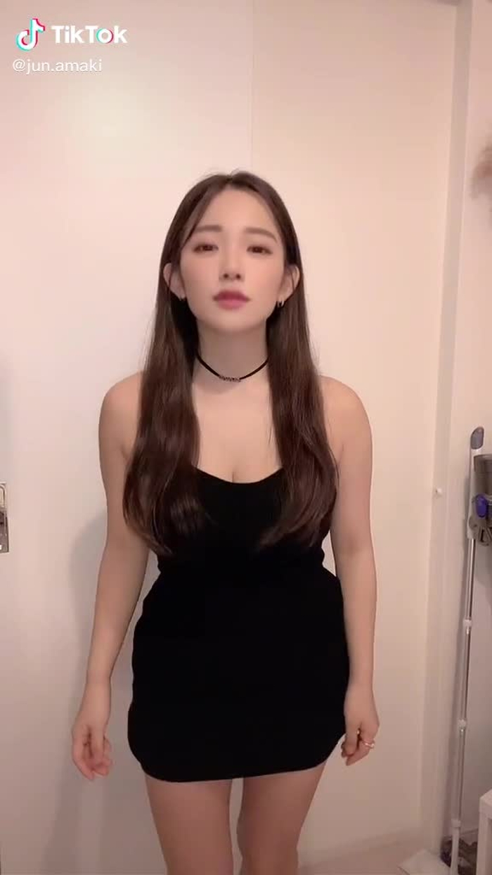 TikTok (ティックトック) で 天木じゅん (@jun.amaki) の動画を見る 4