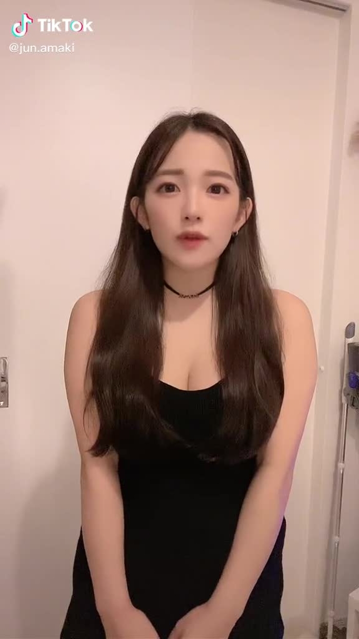 TikTok (ティックトック) で 天木じゅん (@jun.amaki) の動画を見る 5