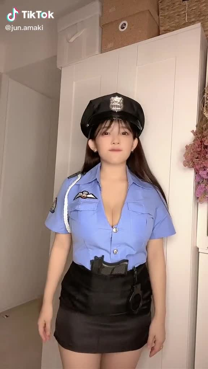 TikTok (ティックトック) で 天木じゅん (@jun.amaki) の動画を見る 10