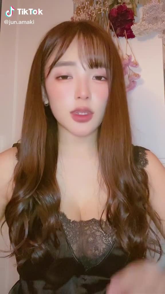 TikTok (ティックトック) で 天木じゅん (@jun.amaki) の動画を見る 13