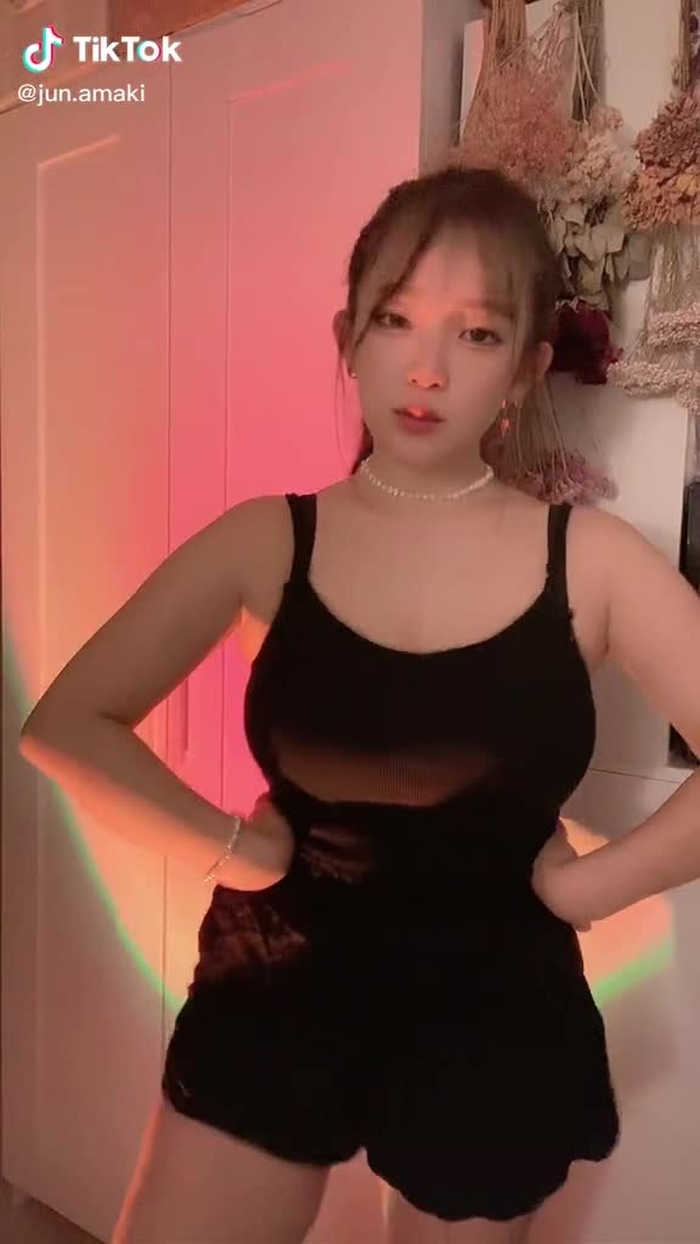 TikTok (ティックトック) で 天木じゅん (@jun.amaki) の動画を見る 15
