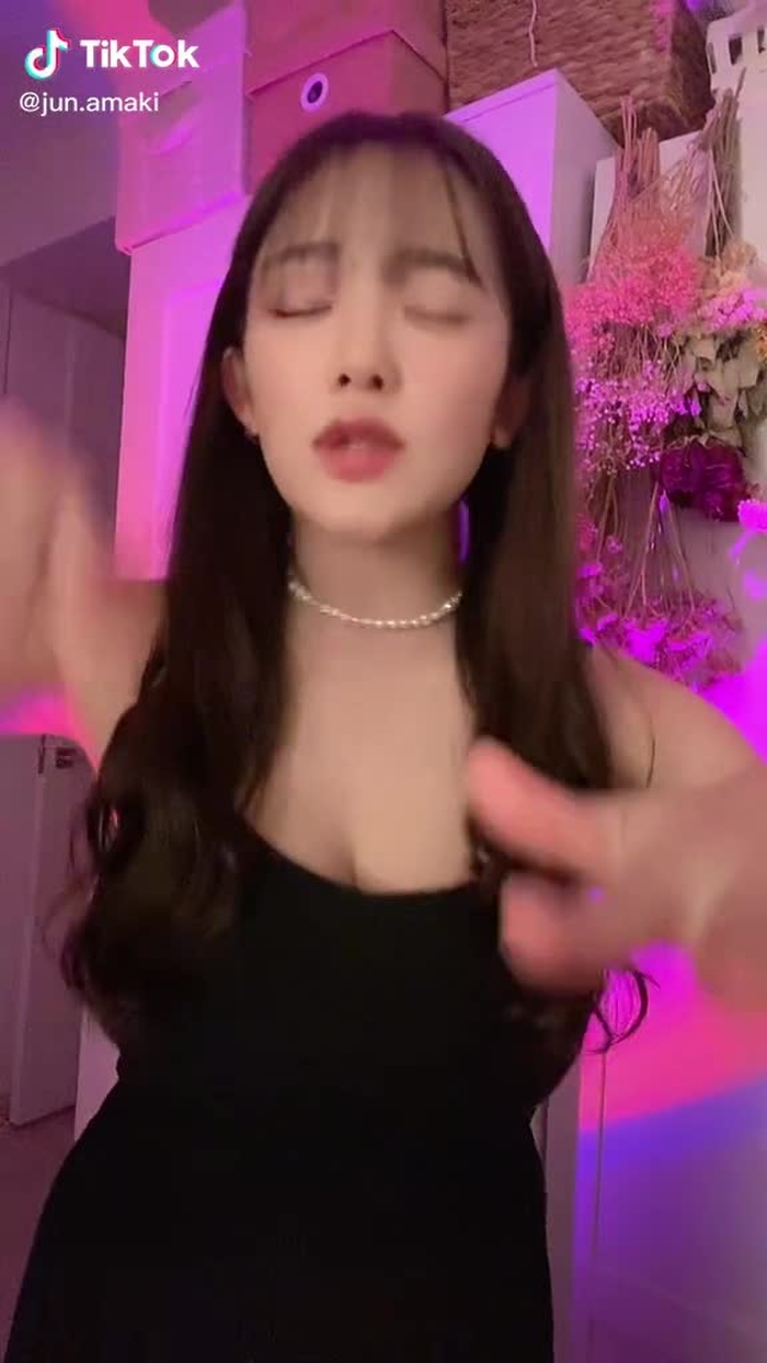 TikTok (ティックトック) で 天木じゅん (@jun.amaki) の動画を見る 16