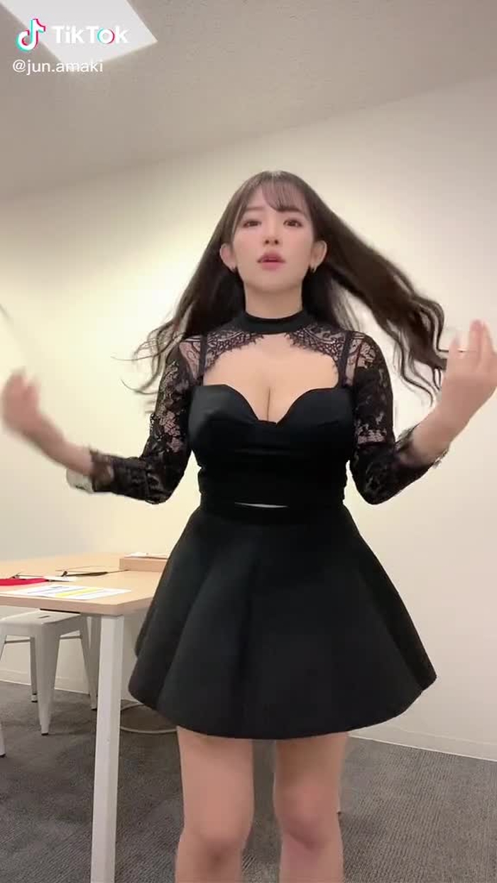 TikTok (ティックトック) で 天木じゅん (@jun.amaki) の動画を見る 18