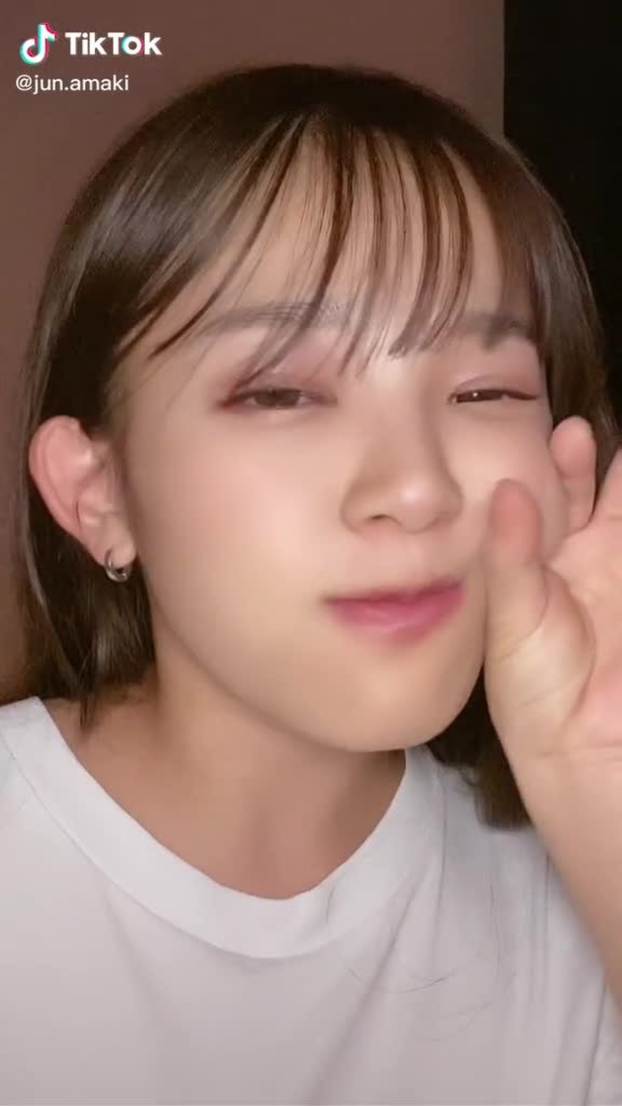 TikTok (ティックトック) で 天木じゅん (@jun.amaki) の動画を見る 20