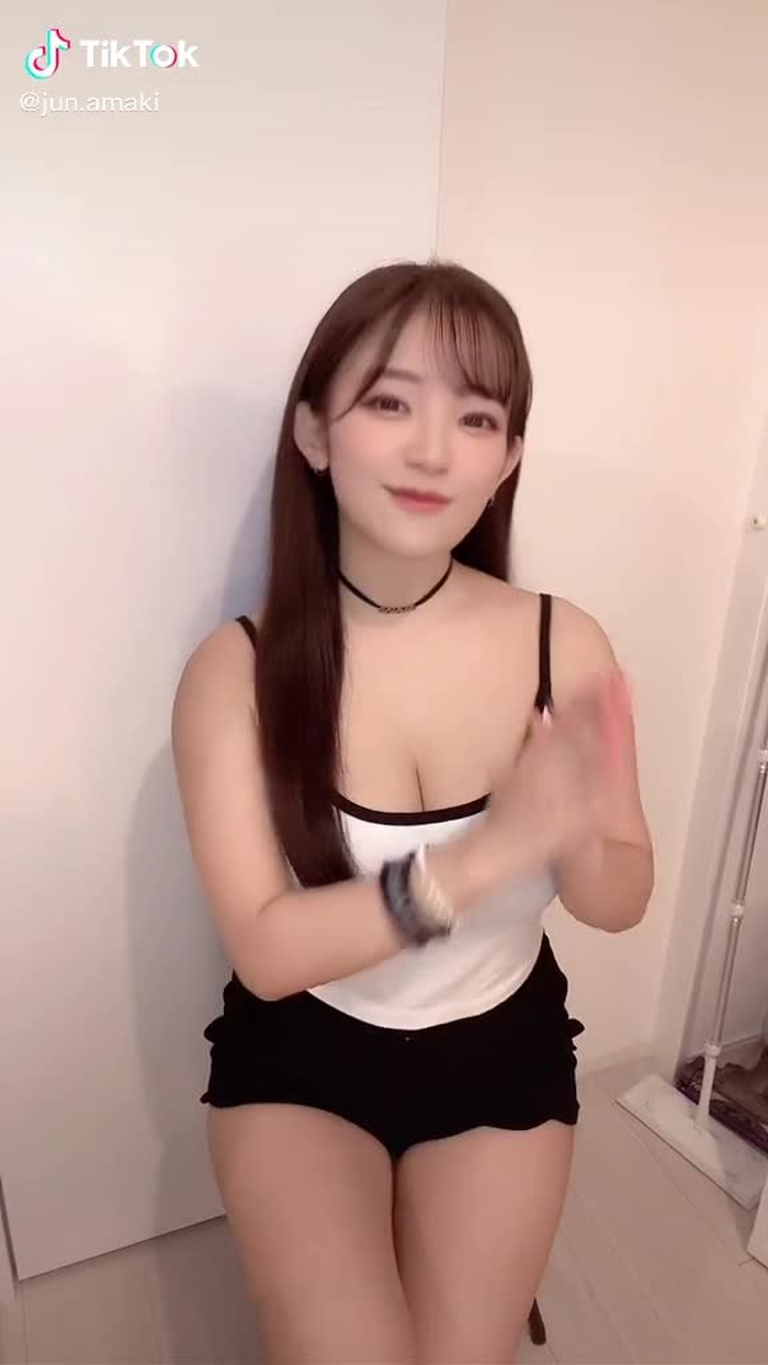 #tiktokサマー2021