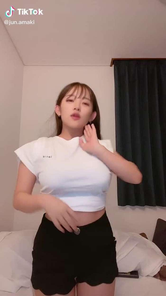 TikTok (ティックトック) で 天木じゅん (@jun.amaki) の動画を見る 22