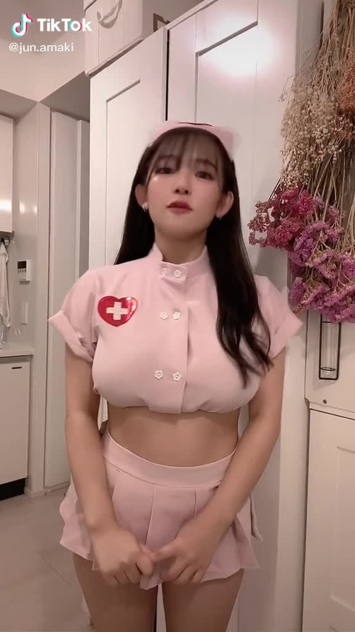 TikTok (ティックトック) で 天木じゅん (@jun.amaki) の動画を見る 27