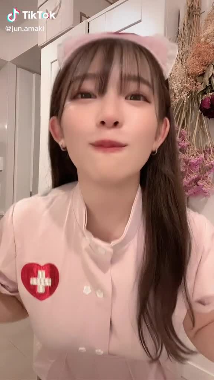 TikTok (ティックトック) で 天木じゅん (@jun.amaki) の動画を見る 28