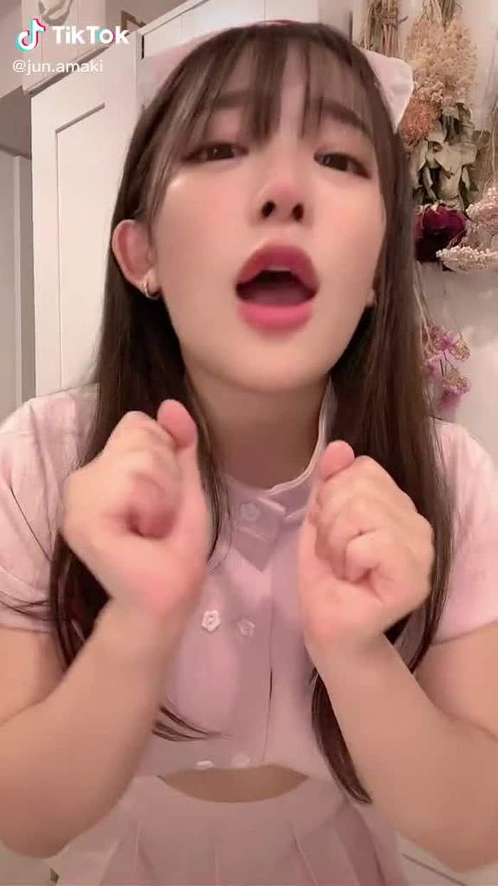 TikTok (ティックトック) で 天木じゅん (@jun.amaki) の動画を見る 29