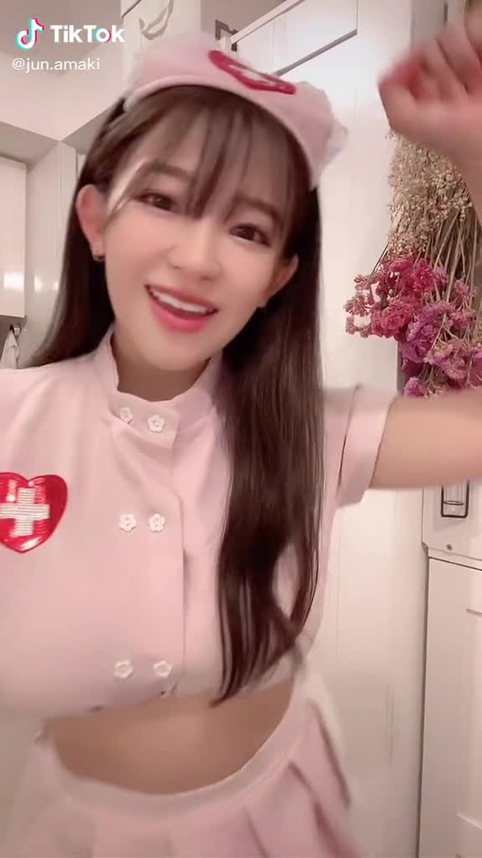 TikTok (ティックトック) で 天木じゅん (@jun.amaki) の動画を見る 30