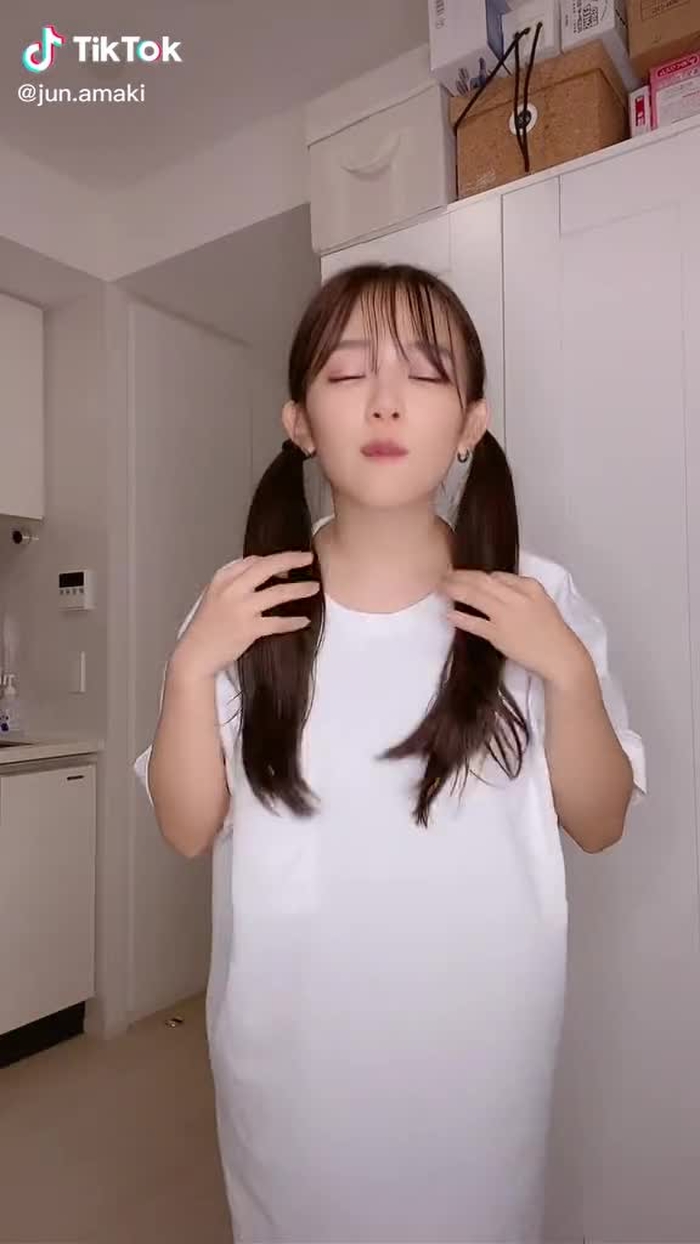 #踊ってみた