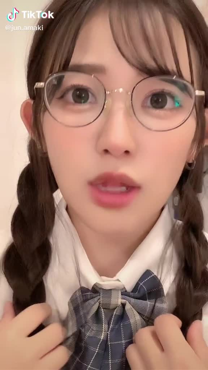 TikTok (ティックトック) で 天木じゅん (@jun.amaki) の動画を見る 33