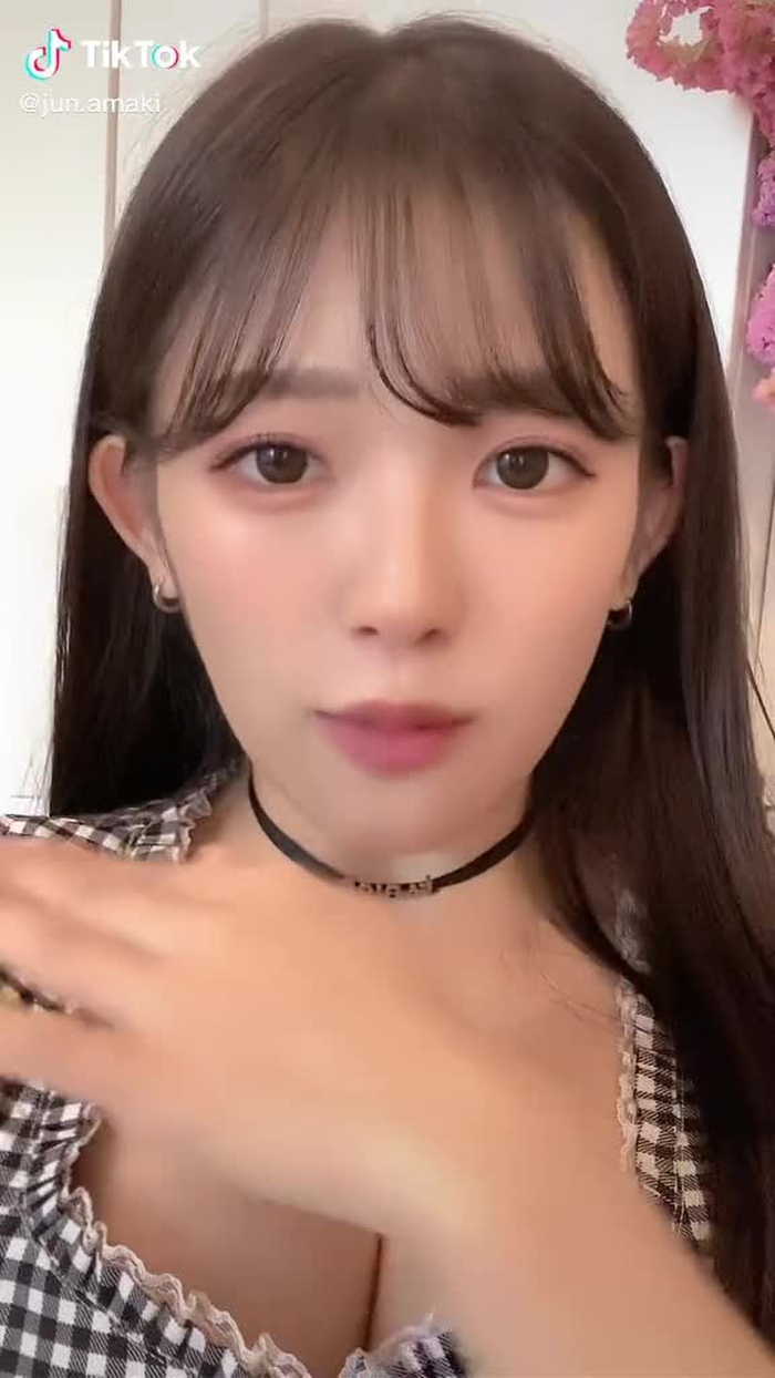 TikTok (ティックトック) で 天木じゅん (@jun.amaki) の動画を見る 34