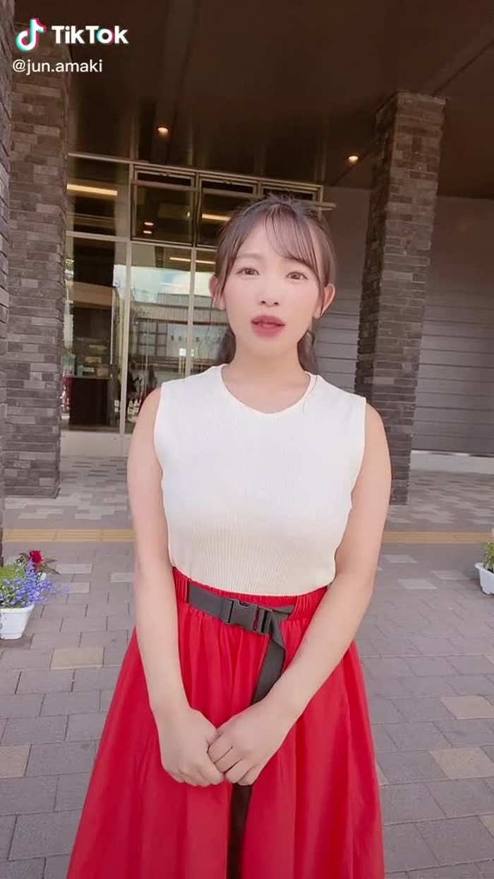 #お天気お姉さん