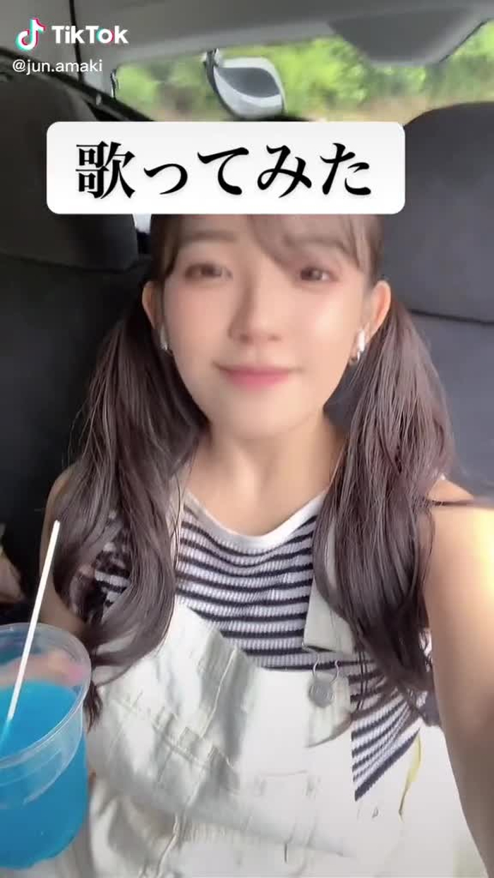 #歌ってみた　#tiktokでよく見るイケメン 2