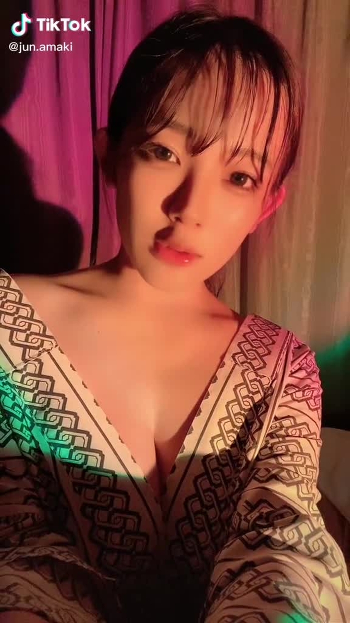 TikTok (ティックトック) で 天木じゅん (@jun.amaki) の動画を見る 36