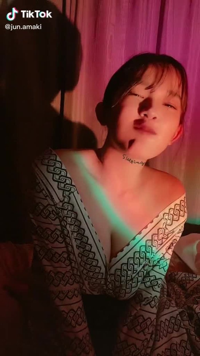 TikTok (ティックトック) で 天木じゅん (@jun.amaki) の動画を見る 37