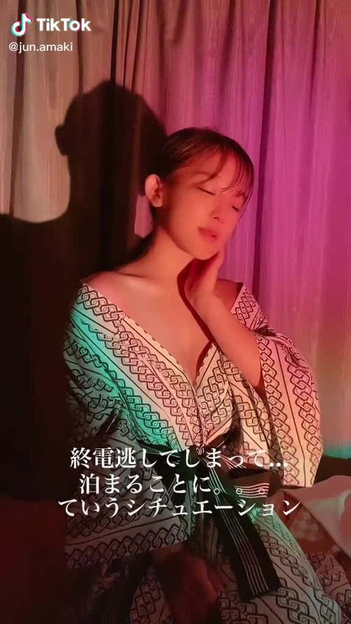 TikTok (ティックトック) で 天木じゅん (@jun.amaki) の動画を見る 38