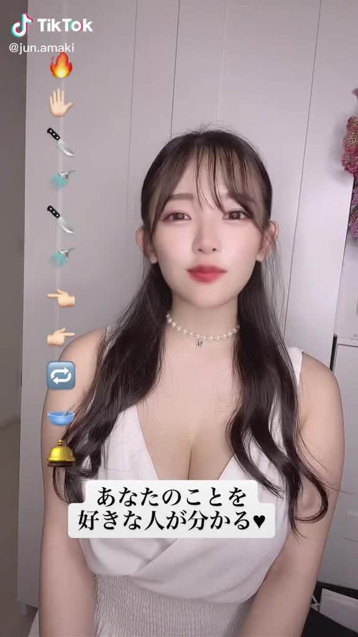 TikTok (ティックトック) で 天木じゅん (@jun.amaki) の動画を見る 42