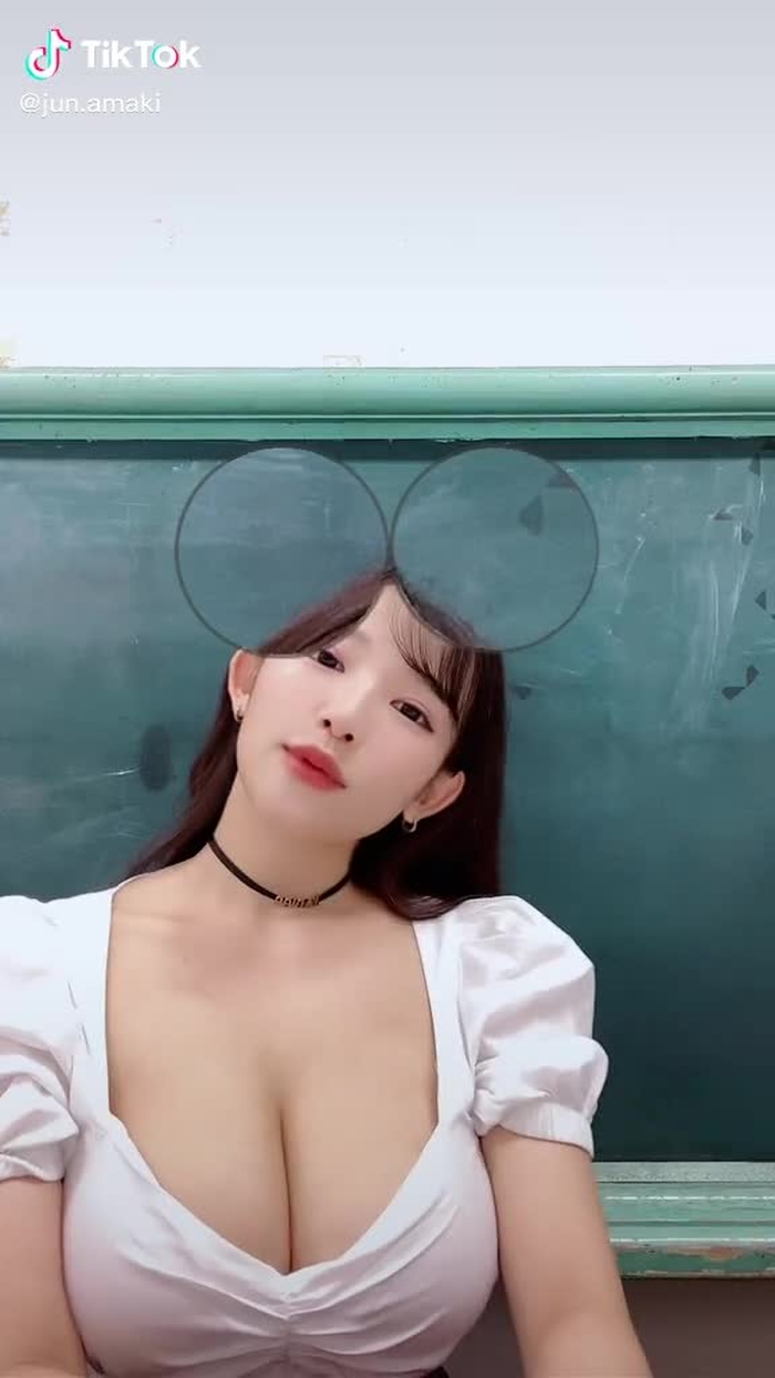 TikTok (ティックトック) で 天木じゅん (@jun.amaki) の動画を見る 46