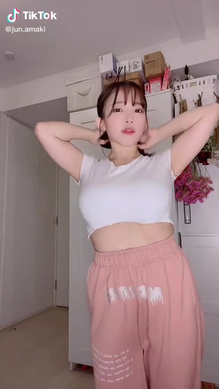TikTok (ティックトック) で 天木じゅん (@jun.amaki) の動画を見る 49