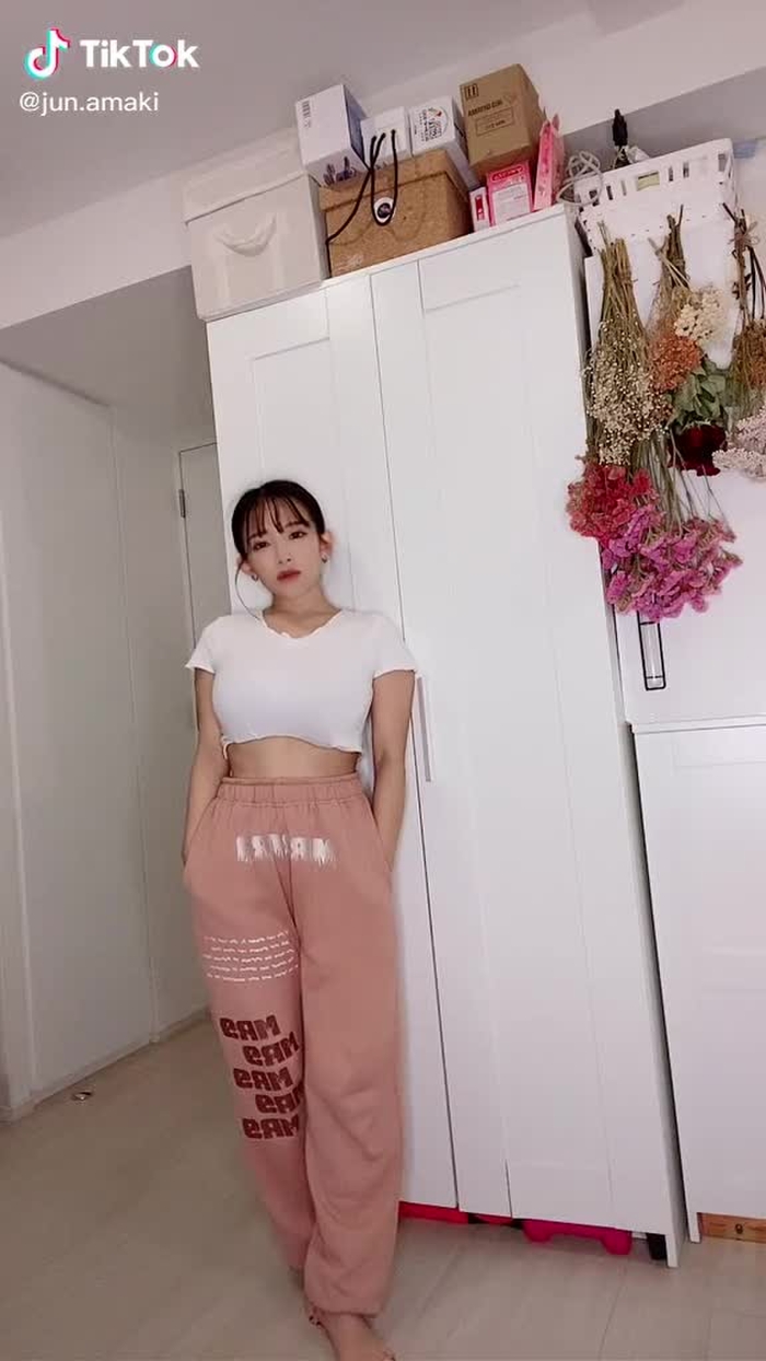 TikTok (ティックトック) で 天木じゅん (@jun.amaki) の動画を見る 50