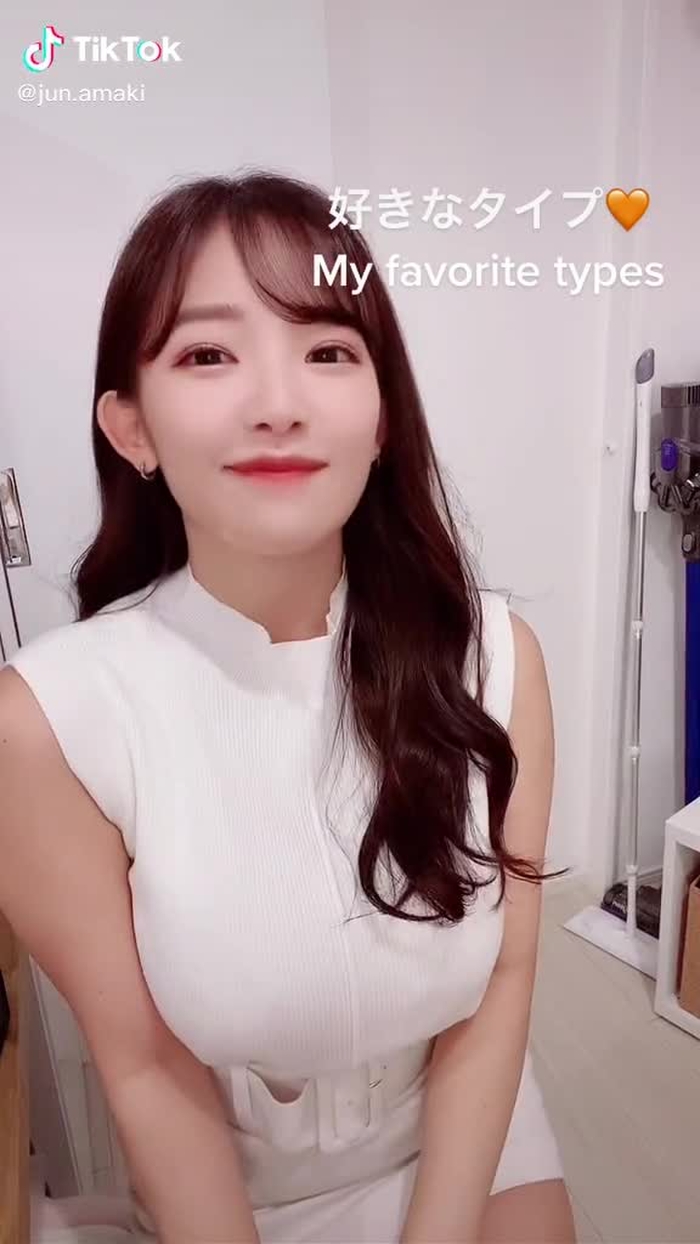 TikTok (ティックトック) で 天木じゅん (@jun.amaki) の動画を見る 51