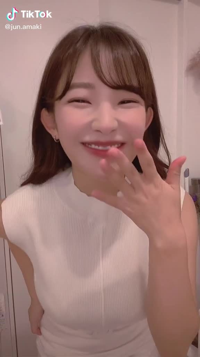 #踊ってみた