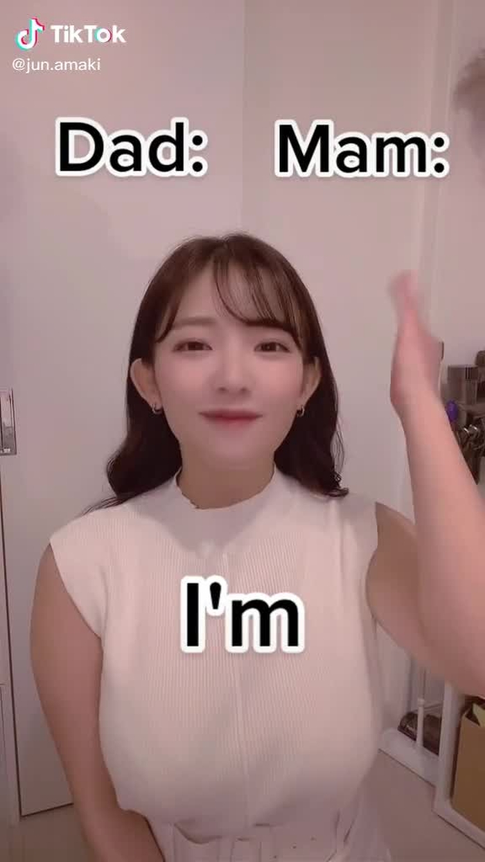 自慢のパパとママ❤️
