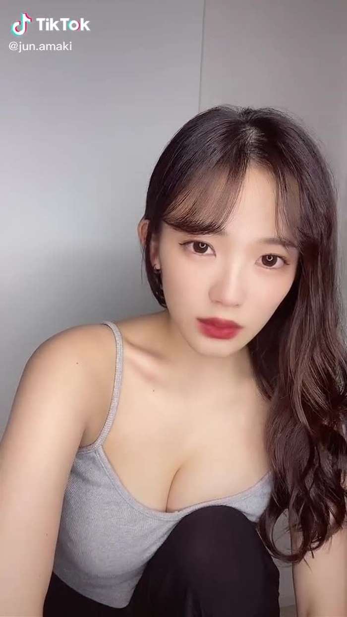 耳塞いでるみたい?♥︎