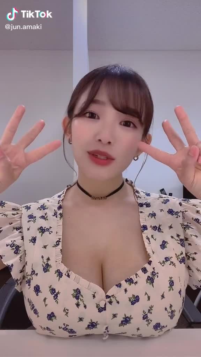 TikTok (ティックトック) で 天木じゅん (@jun.amaki) の動画を見る 56