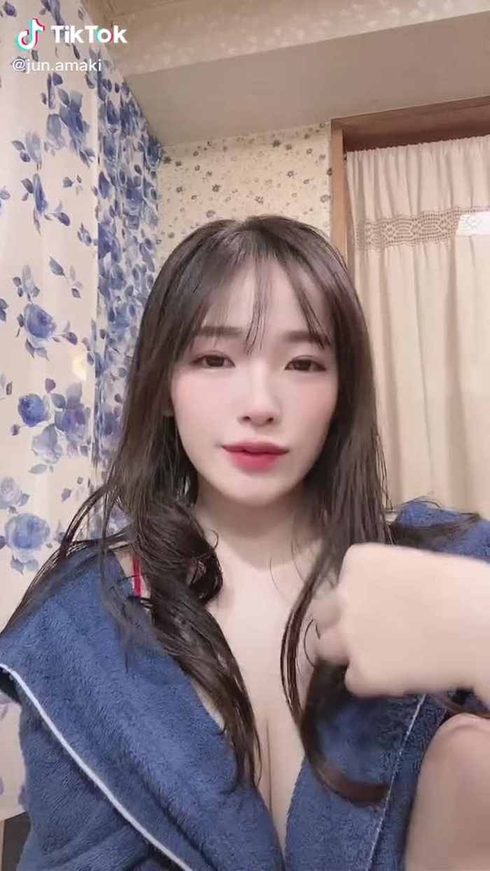 TikTok (ティックトック) で 天木じゅん (@jun.amaki) の動画を見る 60