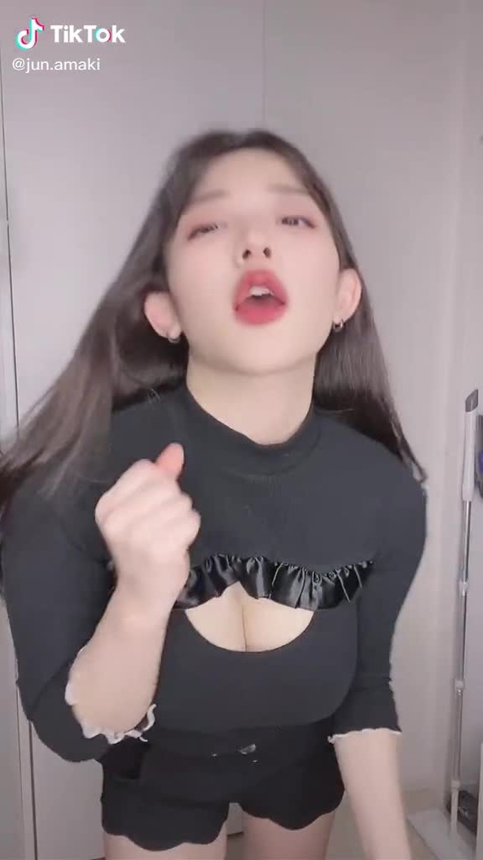 #踊ってみた　#天木じゅん #おすすめ乗りたい