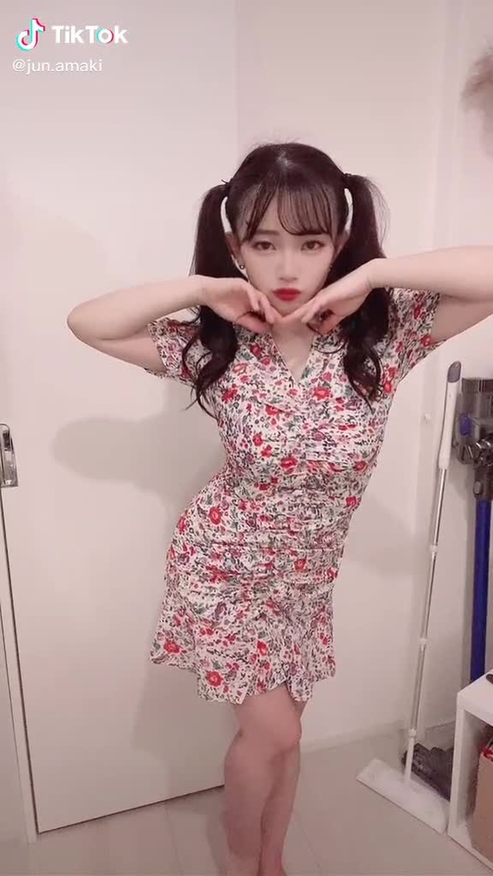 #ホワイトフィルター #imnotcool #踊ってみた　#天木じゅん