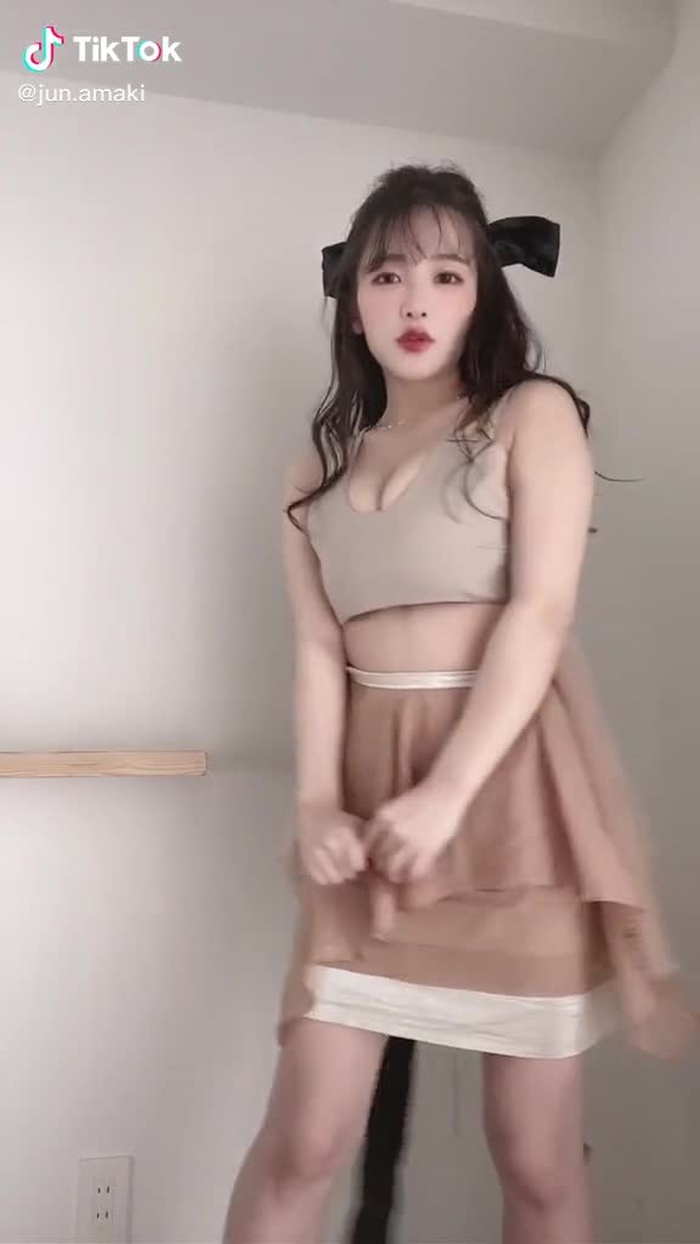#ホワイトフィルター #とんとん #踊ってみた　#天木じゅん #おすすめ乗りたい