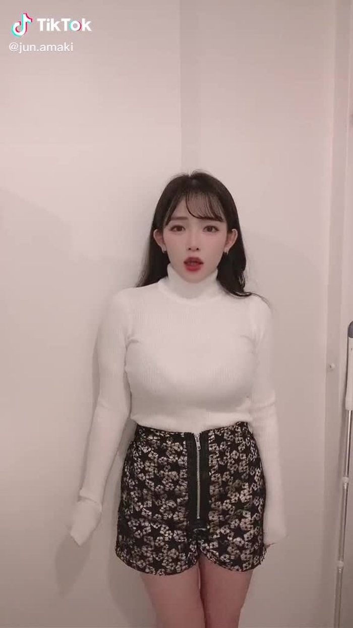 #ホワイトフィルター  #踊ってみた #天木じゅん