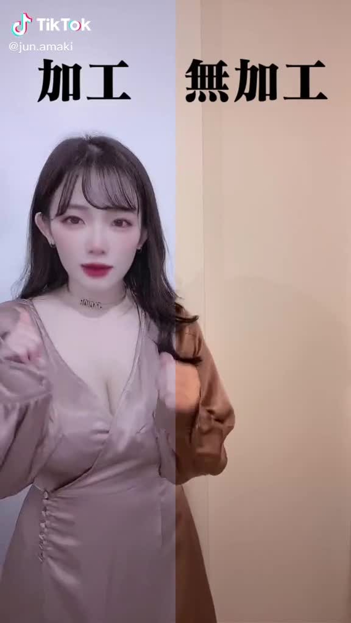 #エフェクト大学 #加工の怖さ #おすすめ乗りたい #天木じゅん