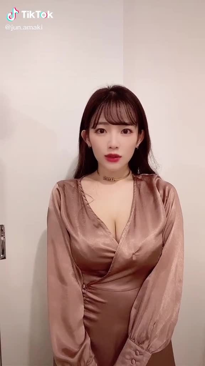 #踊ってみた　#おすすめ乗りたい #天木じゅん