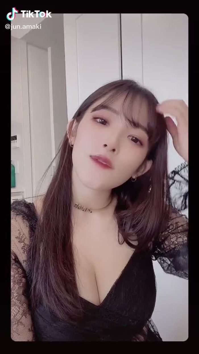 #焦点フィルター  #banbanban #天木じゅん