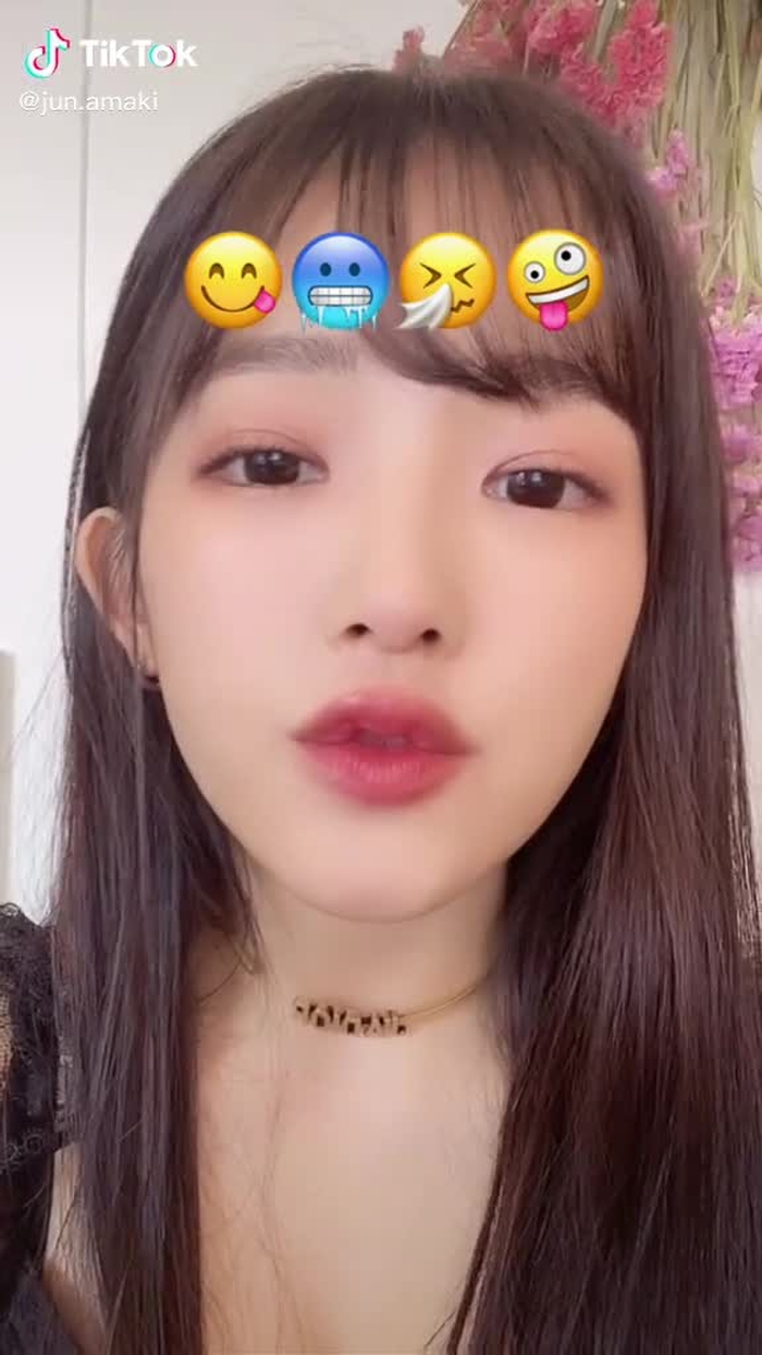 TikTok (ティックトック) で 天木じゅん (@jun.amaki) の動画を見る 62