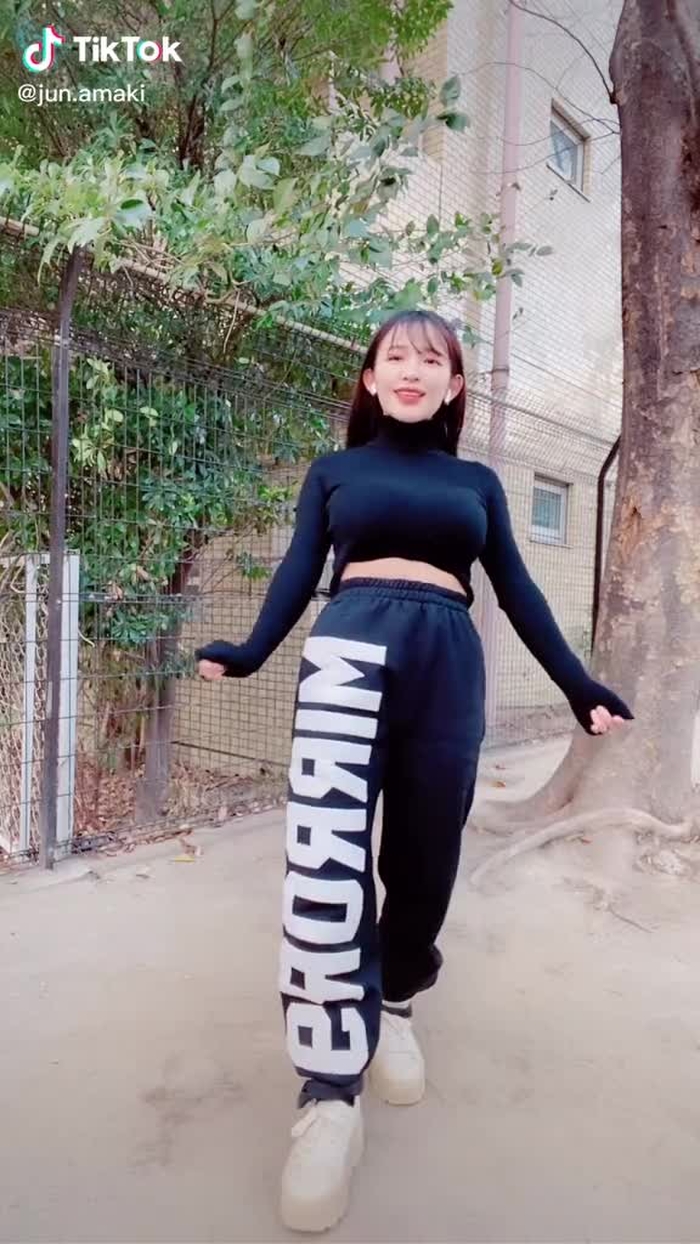 Dynamite踊ってみた♥︎ #bts #dynamite #踊ってみた　#天木じゅん
