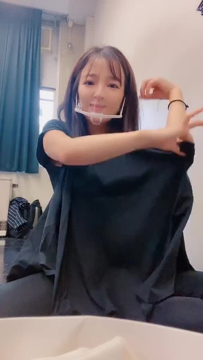 できたっ❤️❤️❤️ #天木じゅ#おすすめにのりたい