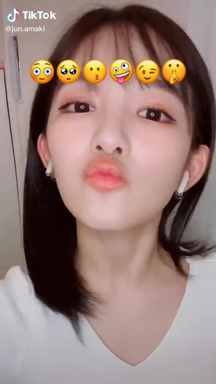 #顔だけどあっぷ  #天木じゅん　#おすすめ乗りたい