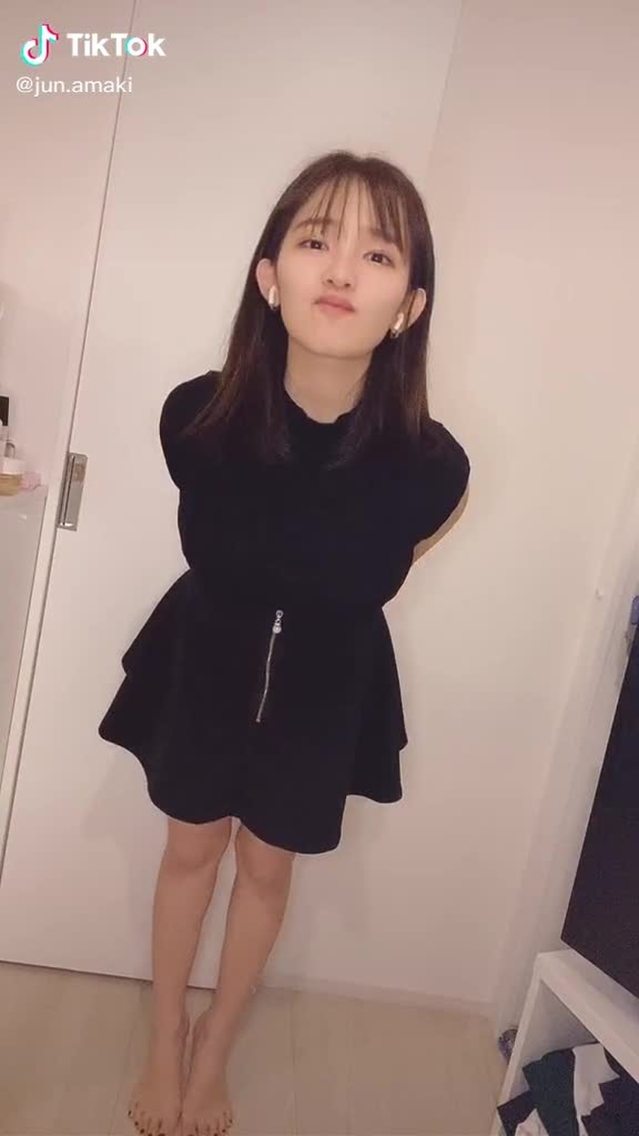 #踊ってみた　#天木じゅん　#お家時間