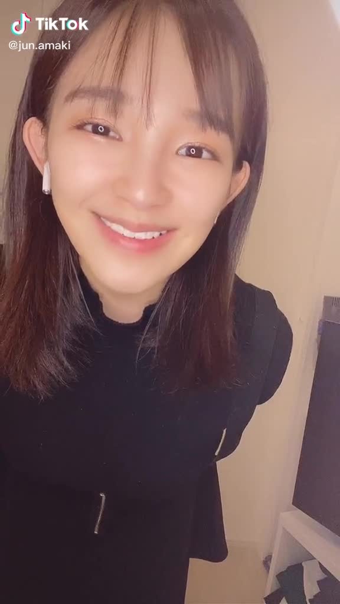 #踊ってみた #天木じゅん　#ぽよん