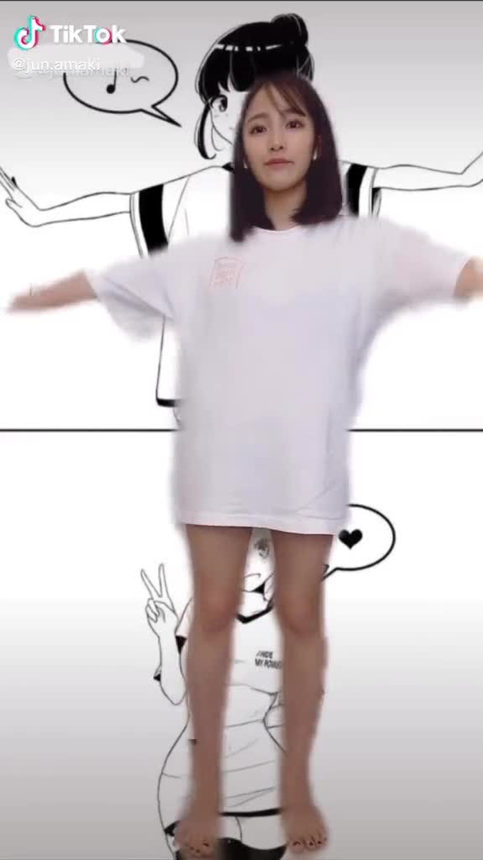 TikTok (ティックトック) で 天木じゅん (@jun.amaki) の動画を見る 65